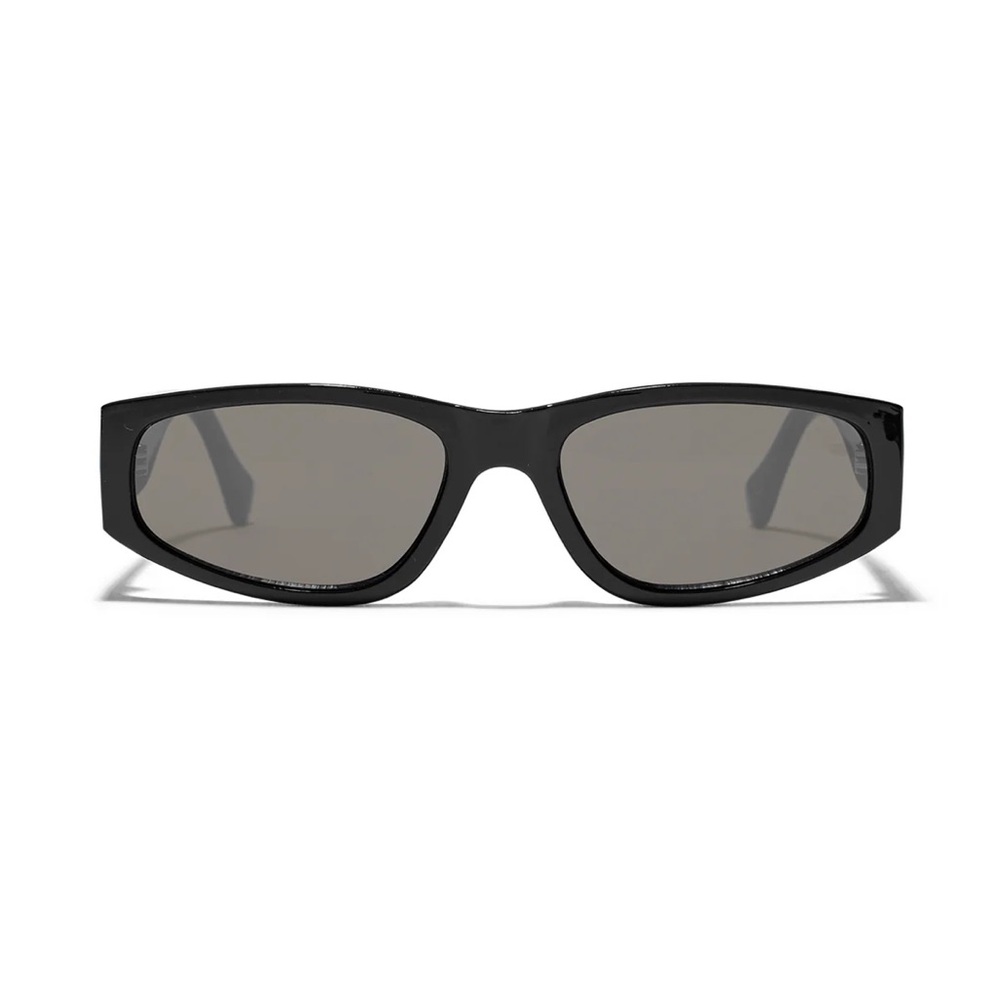 Samsoe Samsoe Black Kim Sunglasses NEW in box